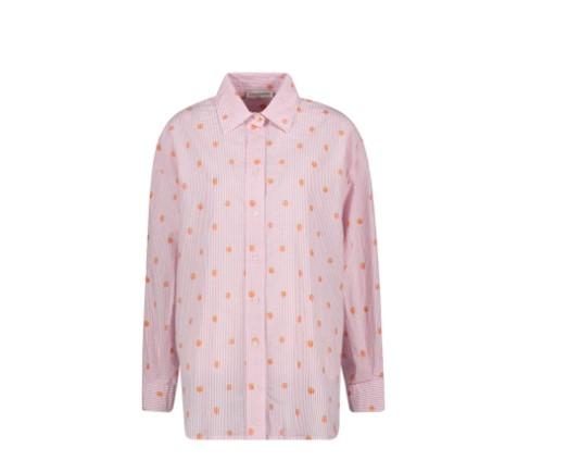 ALL OVR STRAWBERRY SHIRT 