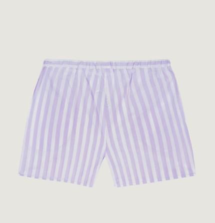 VERMENOZE SHORT 