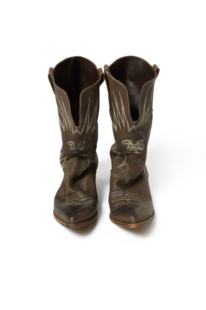 TEX BOOTS 