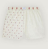 FLEURS D ETE' SHORT 