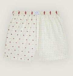 FLEURS D ETE' SHORT 
