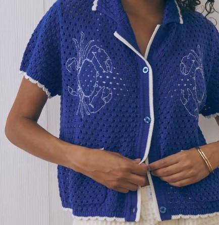 SOUCHIER SHIRT 