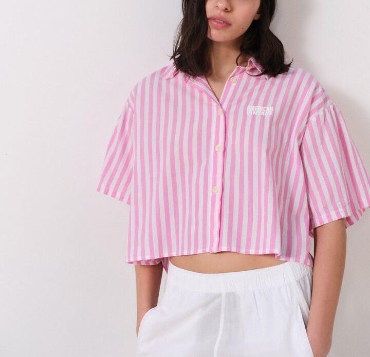 SHIRT VEXTOWN 