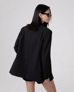 JACKET OVER 
