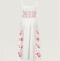 MANGINSHELLPOPLIN OFF WHITE