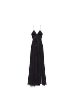TEODORA SLIP DRESS 