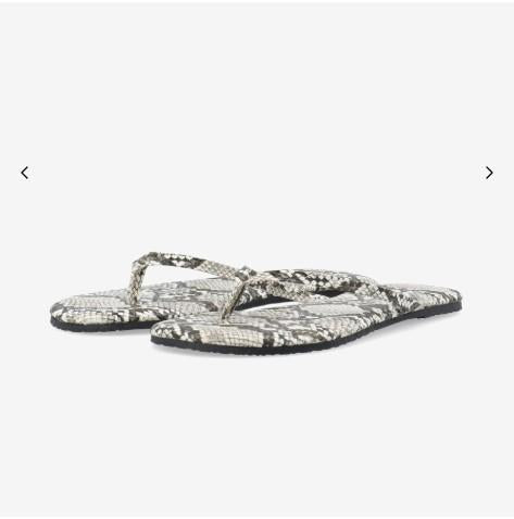 BIAMEXICO FLIP FLOP 