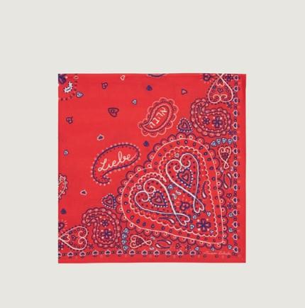 BOULONIS BANDANA 