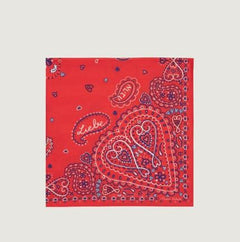 BOULONIS BANDANA 