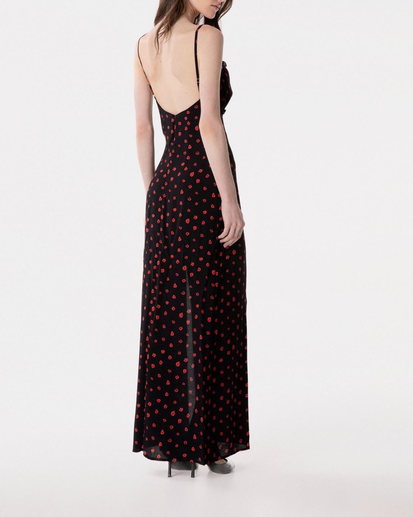 DRESS RILEY 