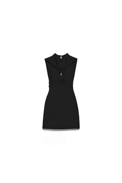 KNOT SHANA DRESS 
