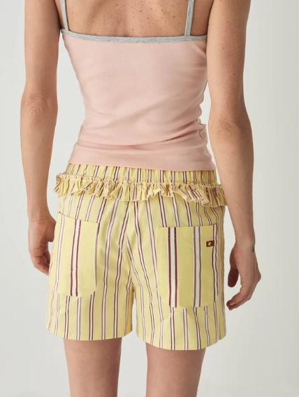 SHORTS CAOS 