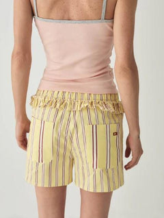 SHORTS CAOS 
