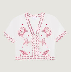 VENERE SHIRT 