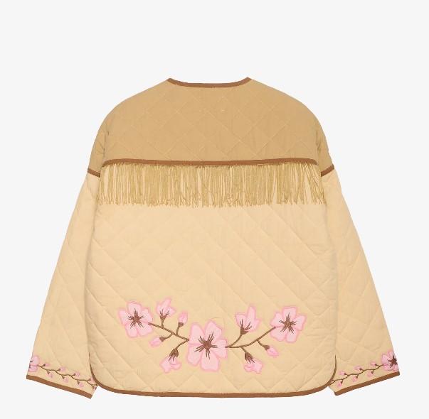 JACKET MATTIE 