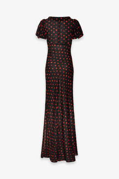 DRESS BENEDETTA 