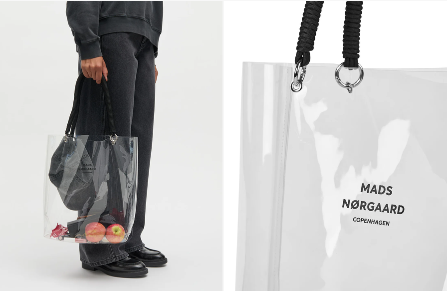 CRAZE VINNE BAG 