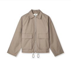 COTTON DELISH JACKET 