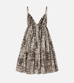 DRESS ADRANO SNAKE 