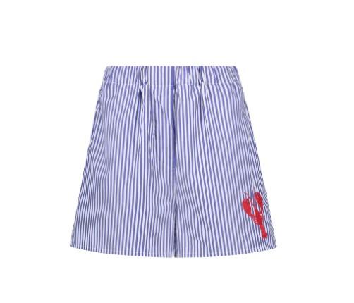 BLUE LOBSTER SHORT 
