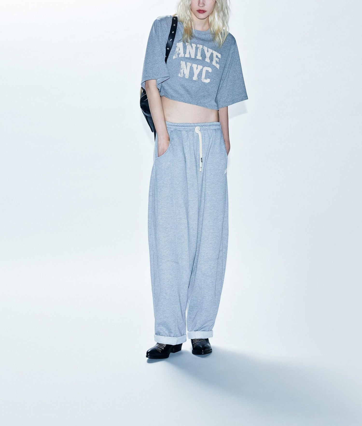N-Y URBAN TEE 