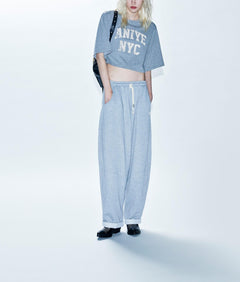 N-Y URBAN TEE 