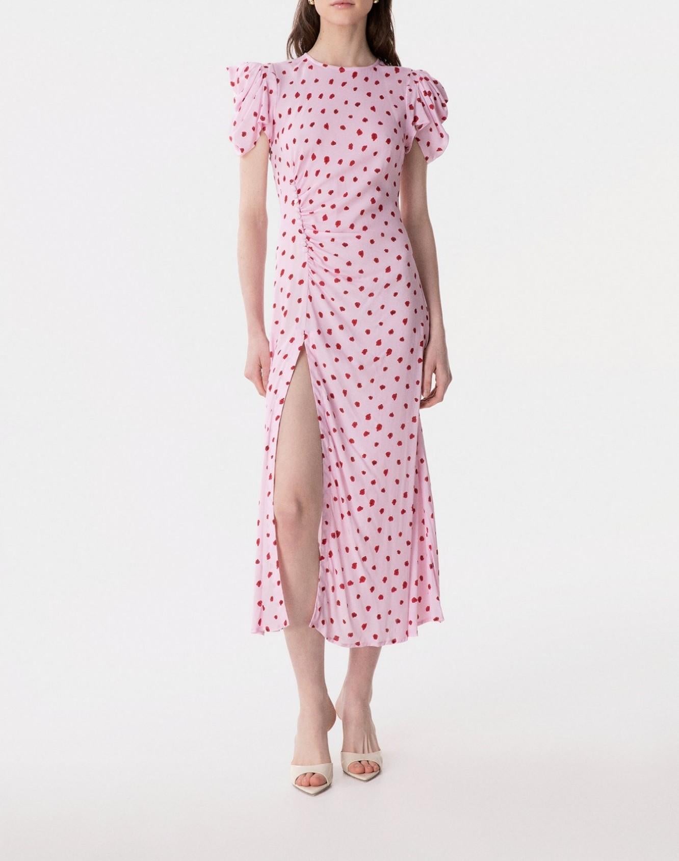 DRESS KRISTEL 
