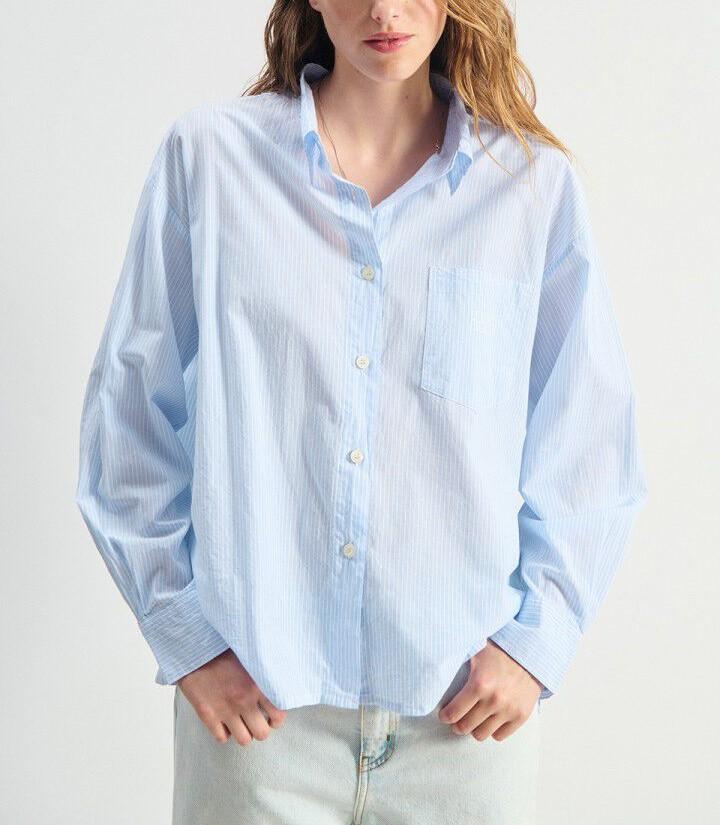 ELUABIRD SHIRT 