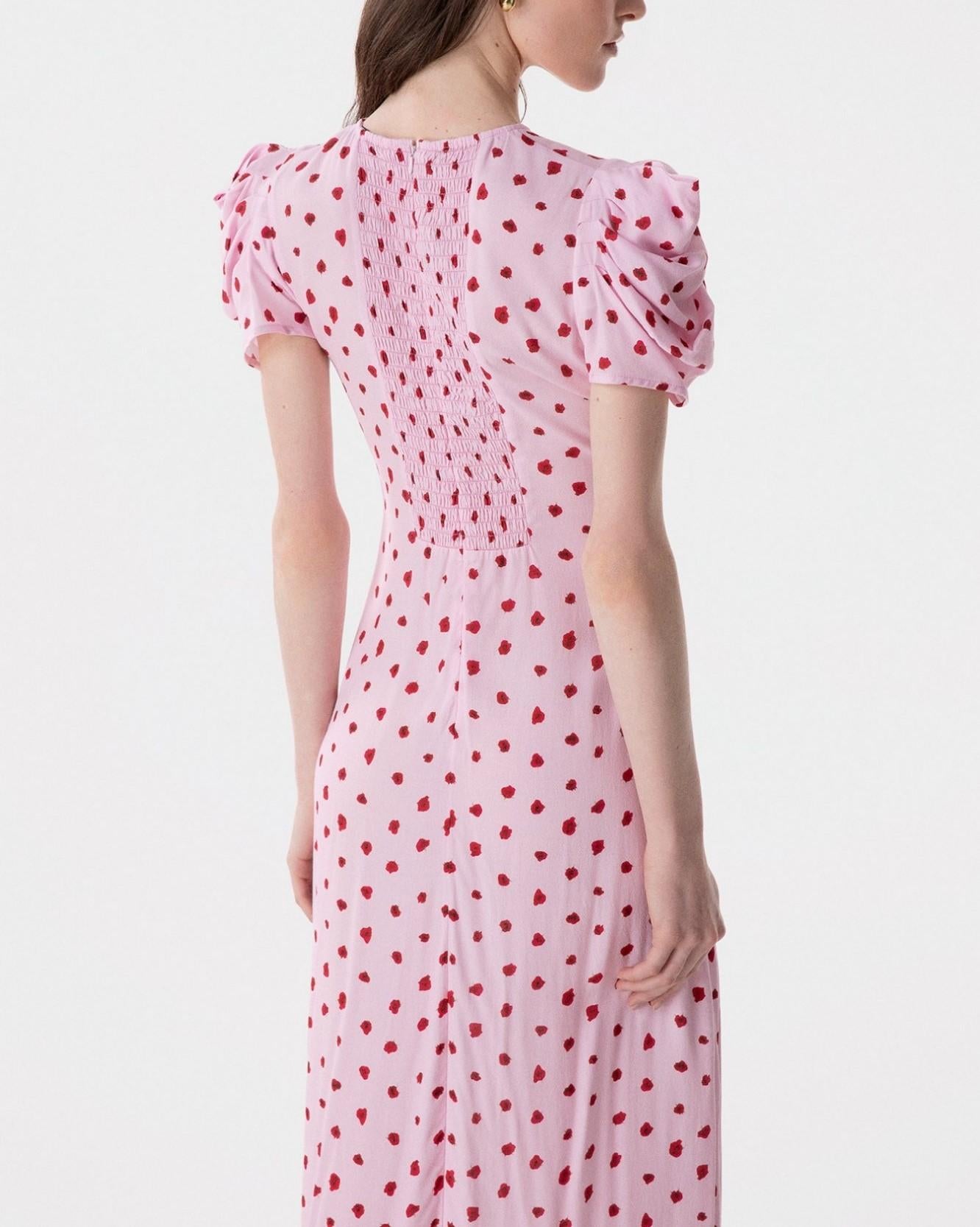 DRESS KRISTEL 