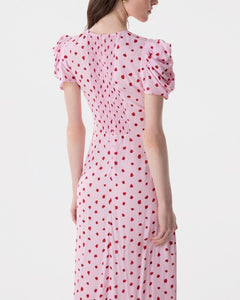 DRESS KRISTEL 