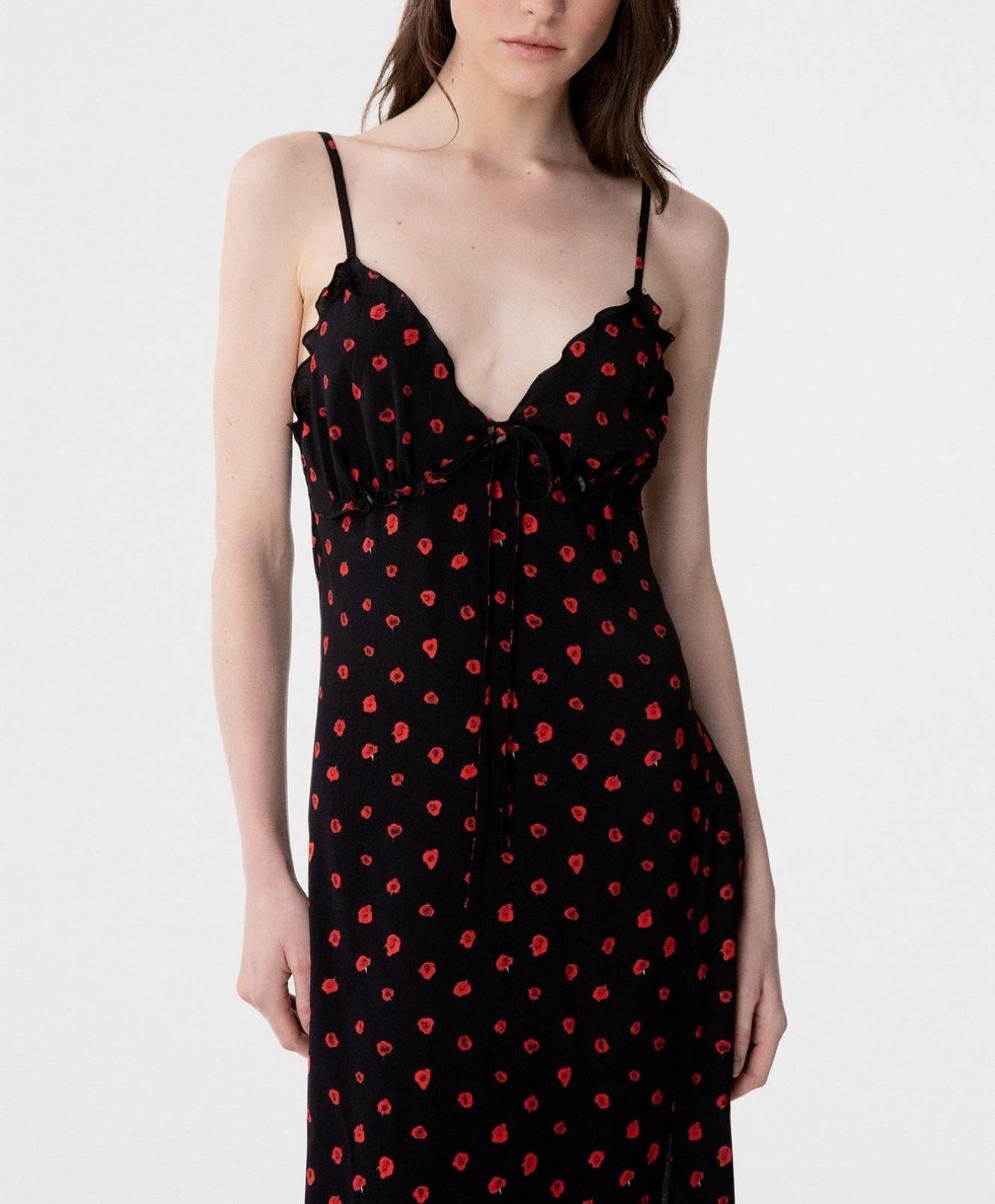 DRESS RILEY 