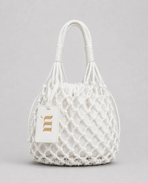 BAG LIPARI MEDIUM 