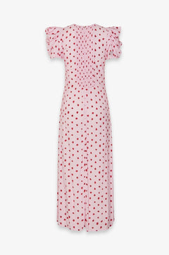 DRESS KRISTEL 