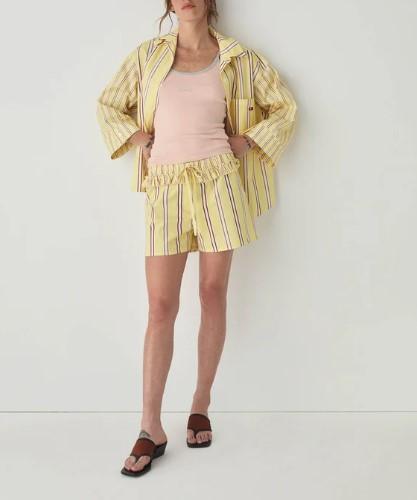 SHORTS CAOS 
