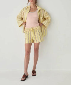 SHORTS CAOS 