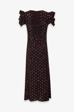 DRESS KRISTEL 