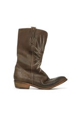 TEX BOOTS 