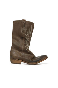 TEX BOOTS 