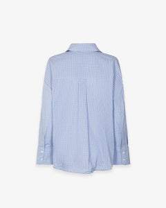 BASIC SHIRT 