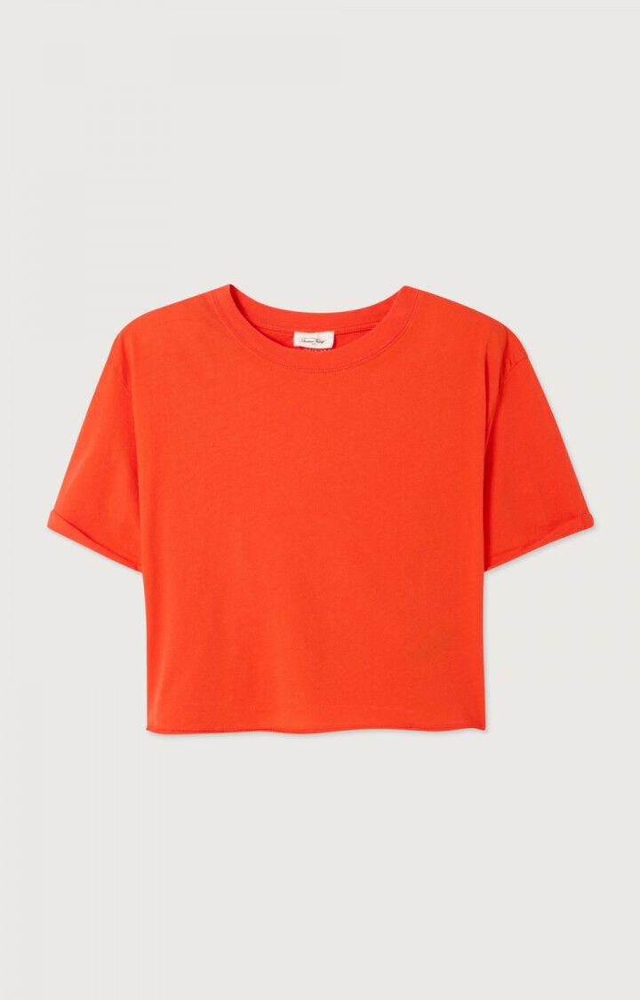 T-SHIRT AMPLE MC 