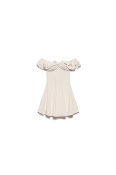 NORAH WAVE DRESS 