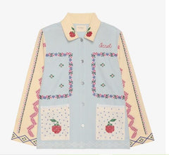 SHIRT LOUISE 