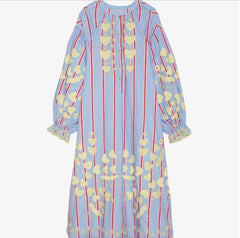 DRESS ELISABETH 
