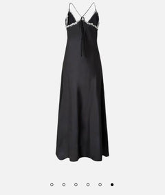 DRESS ALBINO 