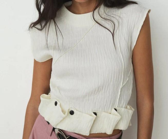ZANIA TOP 