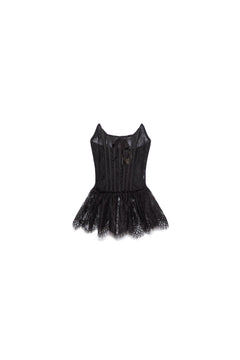 BUSTIER ERA 