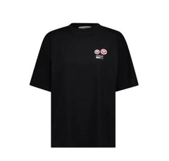 SHOULDER PAD TEE 