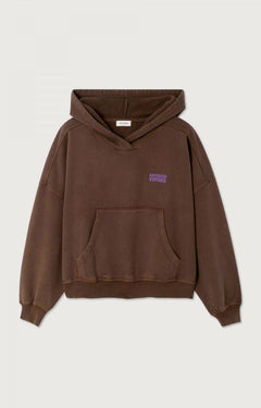 HOODIE PLIZZY 