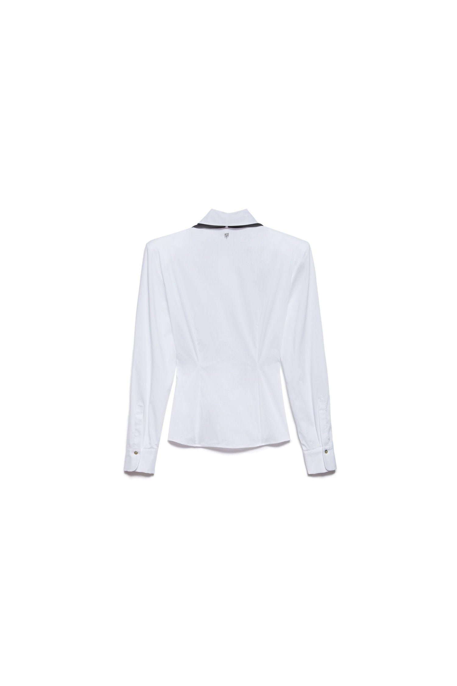 SMOKING SHIRT COSTANZA 