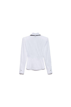SMOKING SHIRT COSTANZA 